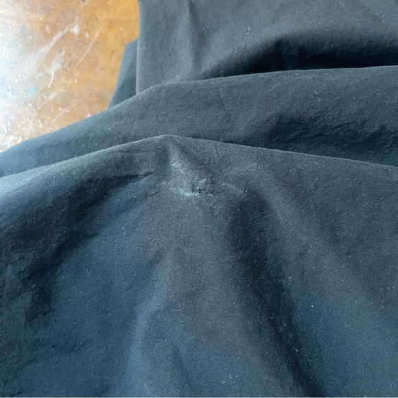 Sister Jane Heron Bow Midi Dress Black Medium - Picture 4 of 4